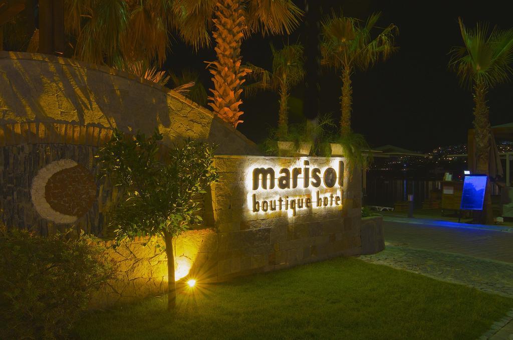 Marisol Boutique Hotel Gundogan  Extérieur photo